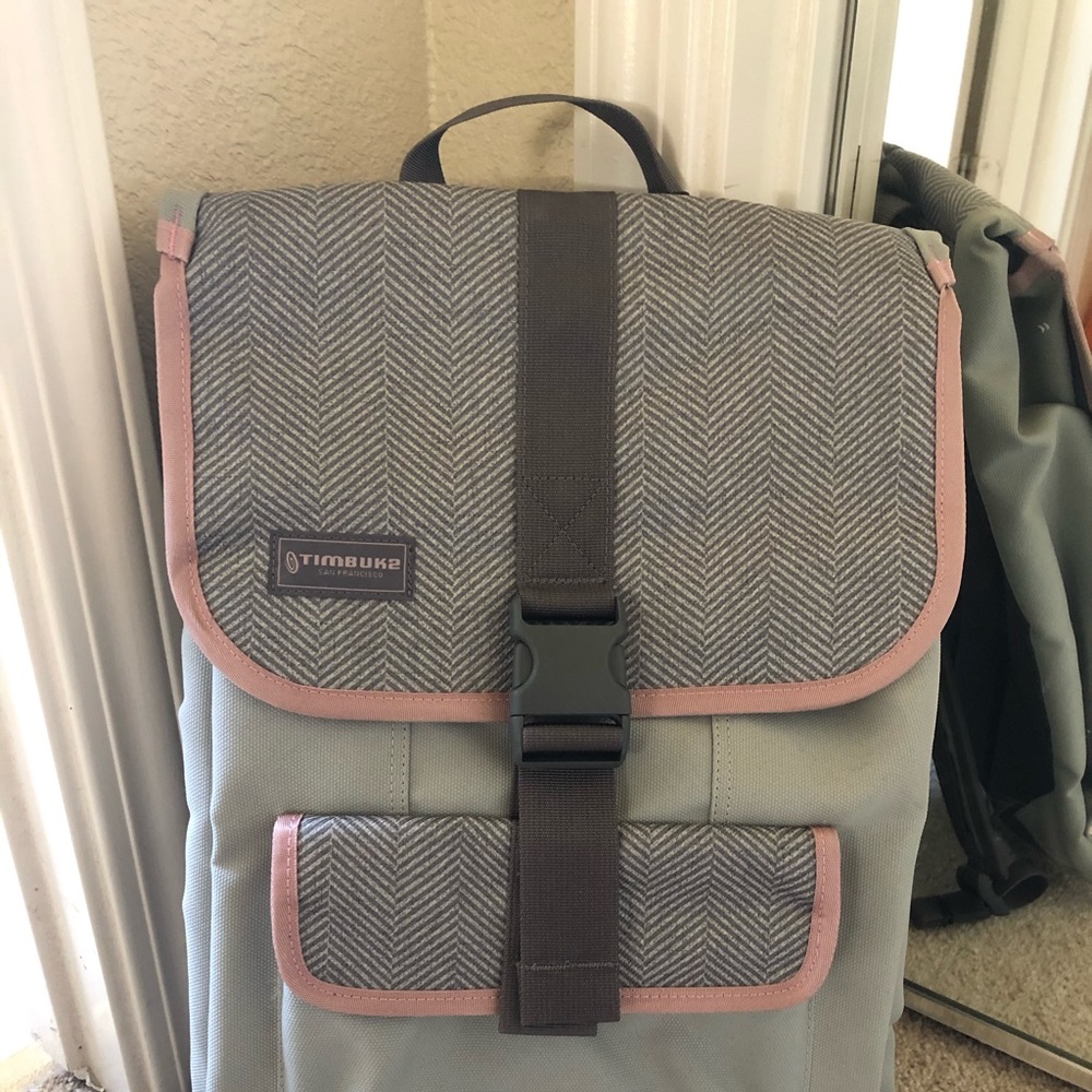 Timbuk2 Backpack